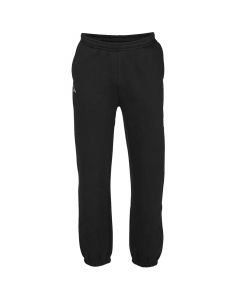 Kappa Snako Sweat Pants 703885-005 męskie spodnie, Czarne 001