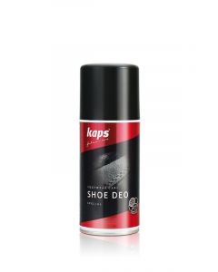 Kaps Shoe Deo NR. 45015 150 ML SHOE DEO NR. 45015 150 ML unisex kosmetyki obuwnicze, Bezbarwne 001