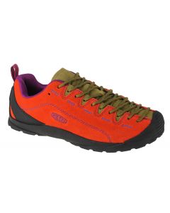 Keen Jasper 1026593 męskie buty sneakers, Czerwone 001