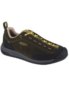 Keen Jasper II WP 1026607 męskie buty sneakers, Zielone 001