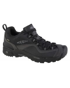 Keen Wasatch Crest WP 1026199 męskie buty trekkingowe, Czarne 001