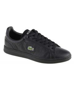 Lacoste Carnaby Pro 222 2 744SMA004102H męskie buty sneakers, Czarne 001