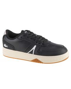 Lacoste L001 222 1 744SMA0017454 męskie buty sneakers, Czarne 001