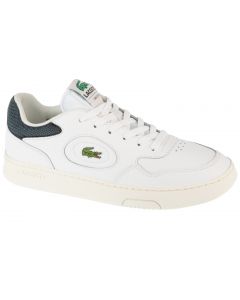 Lacoste Lineset 223 746SMA00451R543 męskie buty sneakers, Białe 001