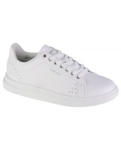 Levi's Ellis 2.0 235632-896-50 damskie buty sneakers, Białe 001