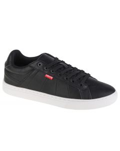 Levi's Jimmy 233642-681-59 męskie buty sneakers, Czarne 001