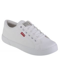 Levi's Malibu 2.0 234198-661-50 damskie buty sneakers, Białe 001