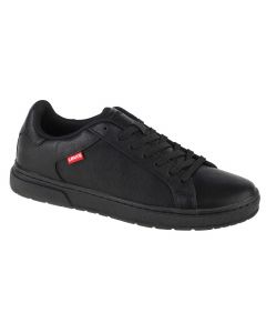 Levi's Sneakers Piper 234234-661-559 męskie buty sneakers, Czarne 001