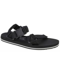 Levi's Tahoe Refresh Sandals 234193-752-59 męskie sandały, Czarne 001