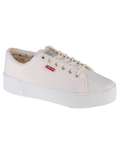 Levi's Tijuana 2.0 234188-677-100 damskie buty sneakers, Białe 001