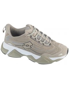 Lotto Milenyo 2401620U-1416 unisex buty sneakers, Szare 001