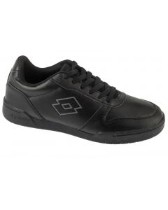 Lotto Titanis OC 2400240U-1119 męskie buty sneakers, Czarne 001