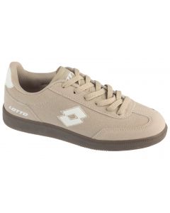 Lotto Vintal SC 2400251U-7710 unisex buty sneakers, Beżowe 001