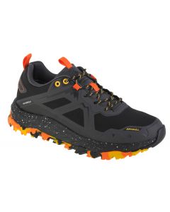 Lumberjack Dynamite SMF7011-002-X53-CB001 męskie buty trekkingowe, Czarne 001