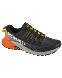 Merrell Agility Peak 4 J067347 męskie buty do biegania, Szare 001