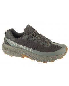 Merrell Agility Peak 5 Gore-Tex J068701 męskie buty do biegania, Szare 001