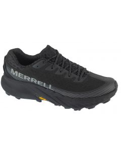 Merrell Agility Peak 5 J068045 męskie buty do biegania, Czarne 001