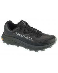Merrell Agility Peak 6 J00003309 męskie buty do biegania, Czarne 001