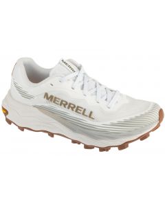 Merrell Agility Peak 6 J00005074 damskie buty do biegania, Białe 001
