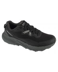 Merrell Agility Trail J00003280 męskie buty do biegania, Czarne 001