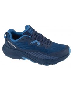 Merrell Agility Trail J00004932 męskie buty do biegania, Niebieskie 001