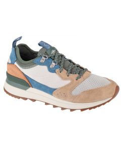 Merrell Alpine 83 Sneaker Recraft J006087 męskie buty sneakers, Wielokolorowe 001