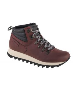 Merrell Alpine Hiker J003772 damskie buty trekkingowe, Bordowe 001