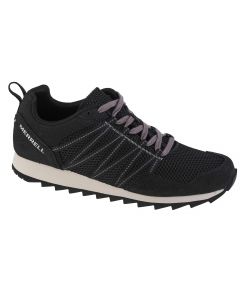 Merrell Alpine Sneaker J003263 męskie buty sneakers, Czarne 001