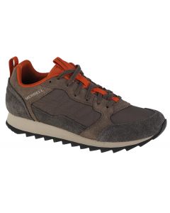 Merrell Alpine Sneaker J004313 męskie buty sneakers, Zielone 001