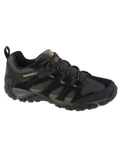 Merrell Alverstone J036727 męskie buty trekkingowe, Zielone 001