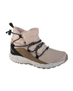 Merrell Bravada 2 Thermo Demi WP J036788 damskie buty zimowe, Białe 001