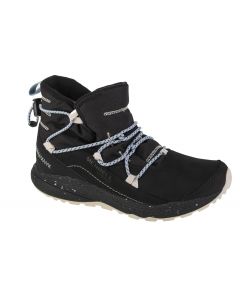 Merrell Bravada 2 Thermo Demi WP J036792 damskie buty zimowe, Czarne 001