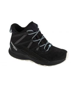 Merrell Bravada Edge 2 Thermo Demi WP J036804 damskie buty trekkingowe, Czarne 001