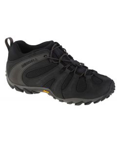 Merrell Cham 8 Stretch J033091 męskie buty trekkingowe, Czarne 001