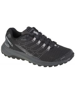 Merrell Fly Strike J067157 męskie buty do biegania, Czarne 001