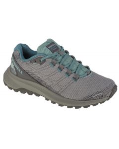 Merrell Fly Strike J067238 damskie buty do biegania, Szare 001