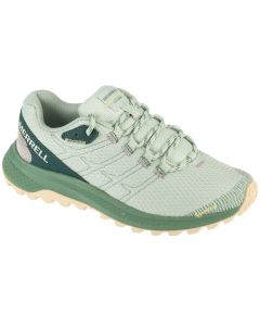 Merrell Fly Strike J068488 damskie buty do biegania, Zielone 001