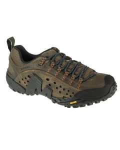 Merrell Intercept J004275 męskie buty trekkingowe, Zielone 001