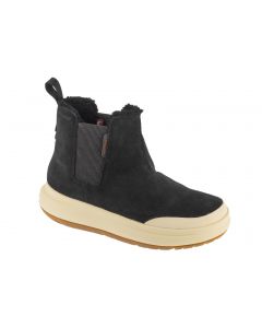 Merrell Marquette Thermo Pull On WP J007064 damskie buty zimowe, Czarne 001