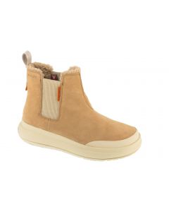 Merrell Marquette Thermo Pull On WP J007066 damskie buty zimowe, Beżowe 001