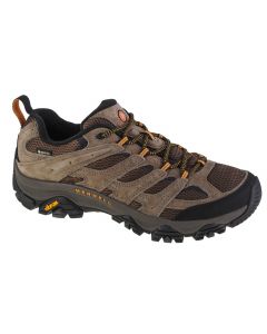 Merrell Moab 3 GTX J035805 męskie buty trekkingowe, Brązowe 001