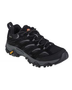 Merrell Moab 3 GTX J036253 męskie buty trekkingowe, Czarne 001