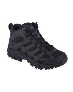 Merrell Moab 3 Tactical WP Mid J003911 męskie buty taktyczne, Czarne 001