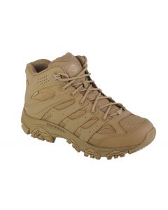 Merrell Moab 3 Tactical WP Mid J004111 męskie buty taktyczne, Beżowe 001