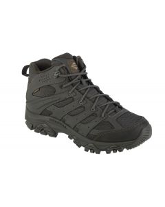 Merrell Moab 3 Tactical WP Mid J004113 męskie buty taktyczne, Zielone 001