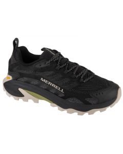 Merrell Moab Speed 2 J037525 męskie buty trekkingowe, Czarne 001