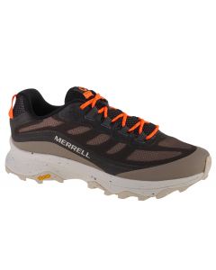 Merrell Moab Speed J067715 męskie buty trekkingowe, Szare 001