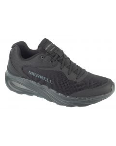 Merrell Morphaxis J068527 męskie buty do biegania, Czarne 001