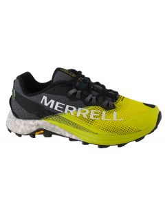 Merrell MTL Long Sky 2 J067367 męskie buty do biegania, Zielone 001