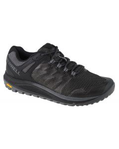 Merrell Nova 2 J067187 męskie buty do biegania, Czarne 001